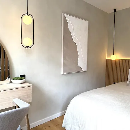 Aparthotel No7 Leeds (West Yorkshire)