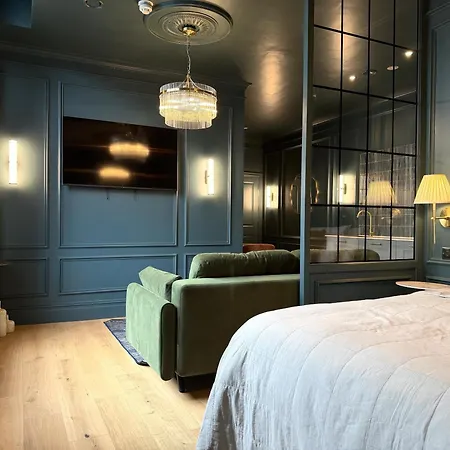 Aparthotel No7 Leeds (West Yorkshire)